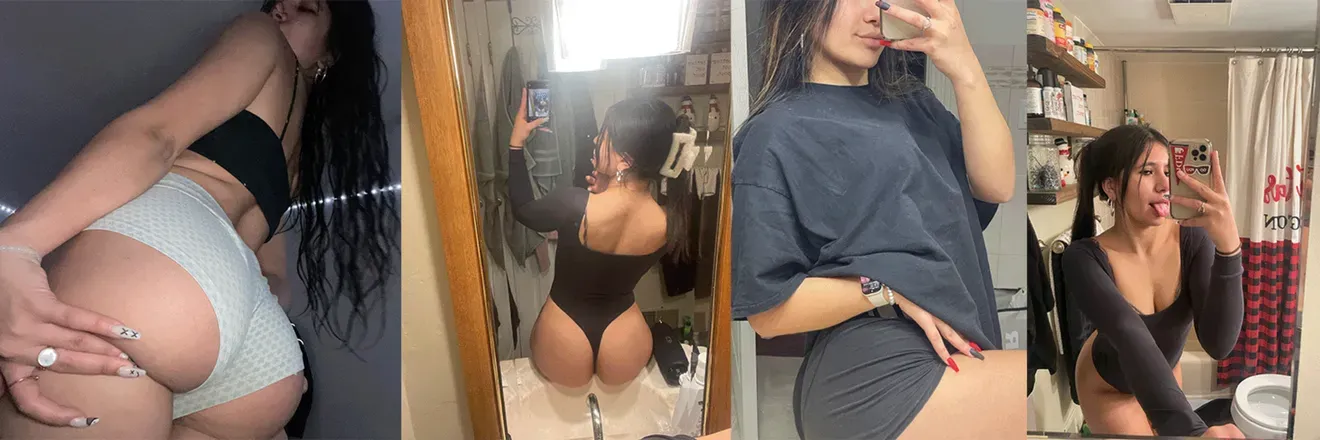 OnlyFans cuenta rosabellexox header 2