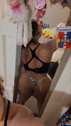 OnlyFans account  butterfly_bellaquita avatar 1