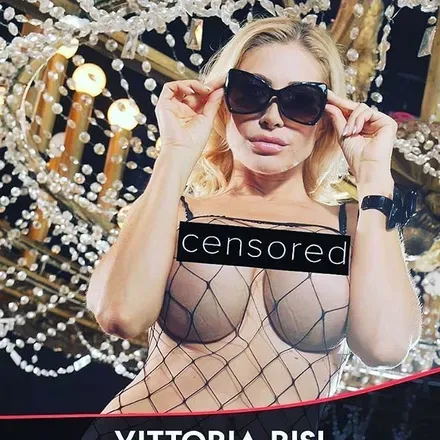 OnlyFans cuenta vittoriarisi avatar 1