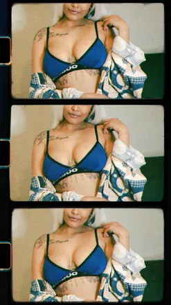 OnlyFans cuenta delene_frost header 2