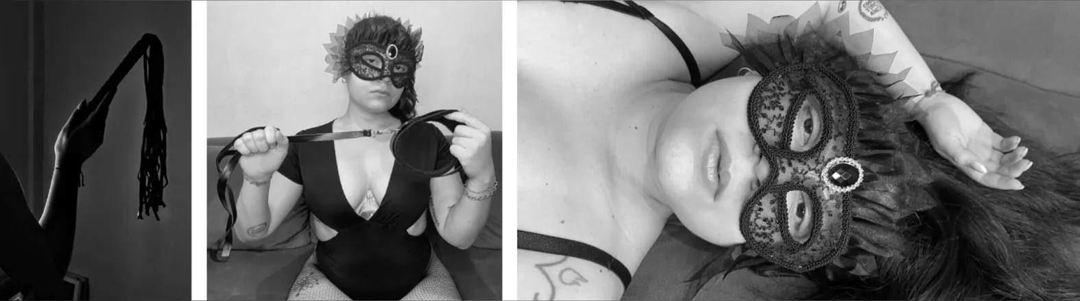 OnlyFans cuenta queen.arianna header 2