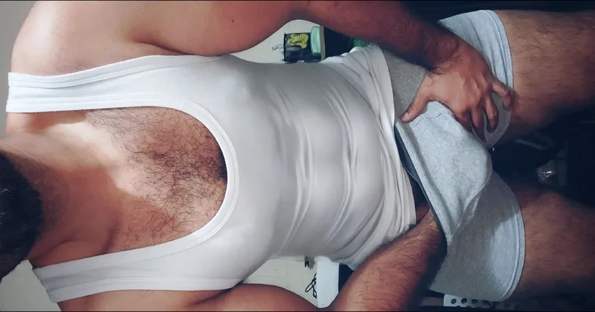 OnlyFans cuenta ronny_shivan header 2