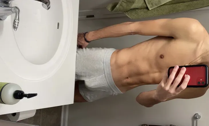 OnlyFans cuenta chad.johnson header 2