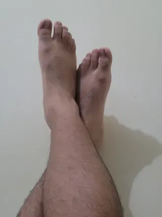 OnlyFans account  jacksv avatar 1