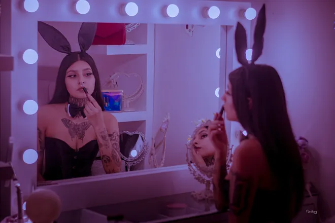 OnlyFans cuenta maryjanne.1 header 2
