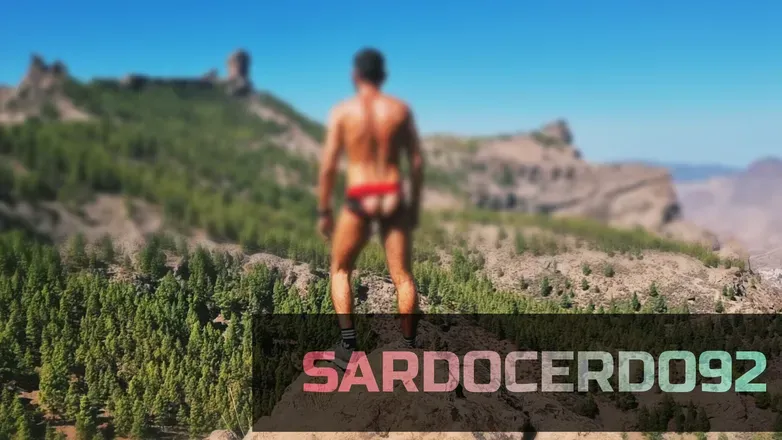 OnlyFans cuenta sardocerdo92 header 2