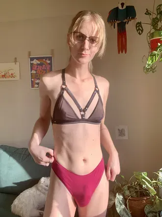 OnlyFans cuenta violetmoonfirets avatar 1