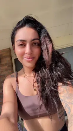 OnlyFans cuenta teeeeisha avatar 1