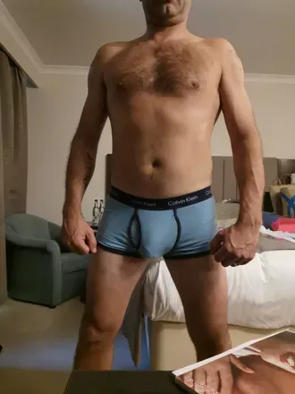 OnlyFans cuenta husband420 avatar 1