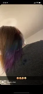 OnlyFans cuenta freakyqueen0508 header 2