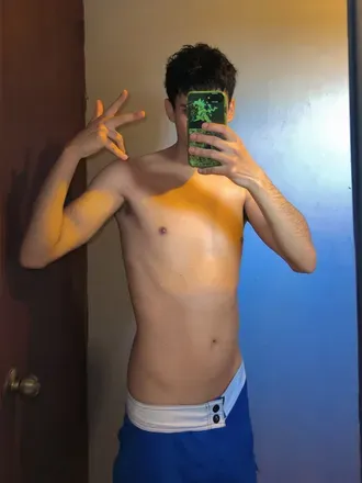 OnlyFans account  imbenyi avatar 1