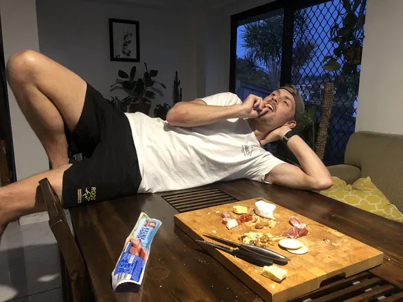 OnlyFans cuenta strippingwilly header 2