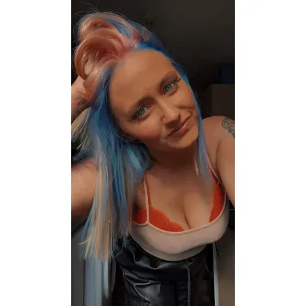 OnlyFans cuenta loulouof96 avatar 1