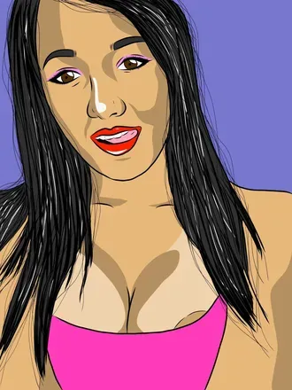 OnlyFans cuenta jeanflaquita1 avatar 1