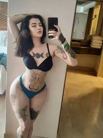 OnlyFans cuenta lunamv_21 avatar 1