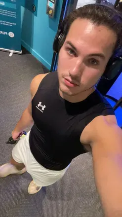 OnlyFans cuenta evang123 avatar 1