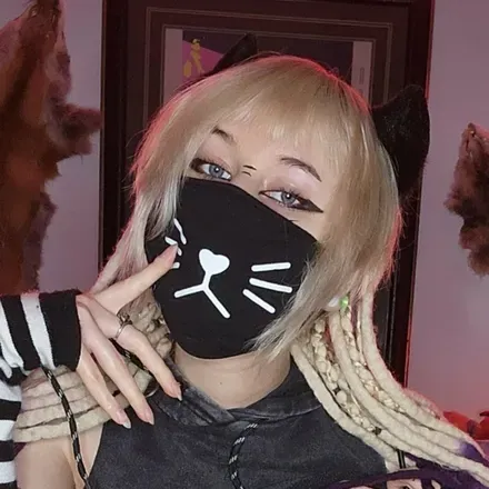 OnlyFans cuenta spookypuss avatar 1
