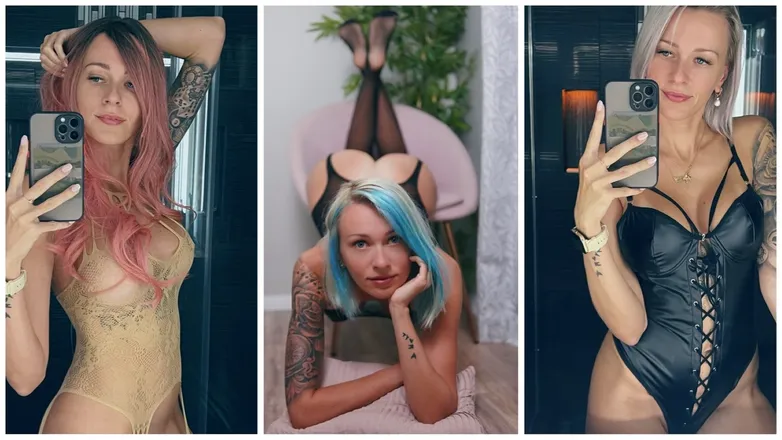 OnlyFans account  rose.diamonds.fit.vip header 2