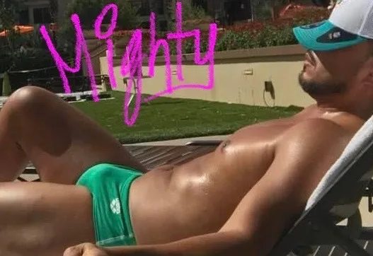 OnlyFans cuenta xxx_mighty_xxx header 2