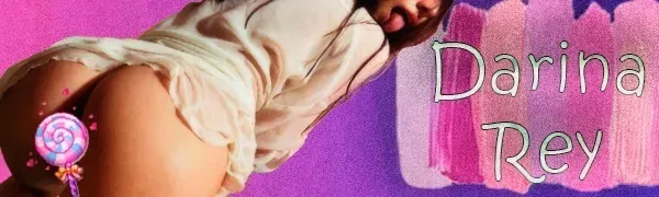 OnlyFans cuenta darinarey header 2
