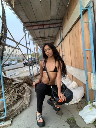 OnlyFans cuenta bitbyavampire_ avatar 1