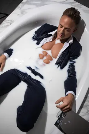 OnlyFans account  ryanjamessydney avatar 1
