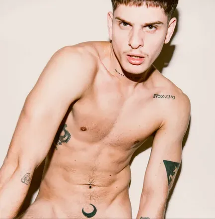 OnlyFans cuenta mrlex_97 avatar 1