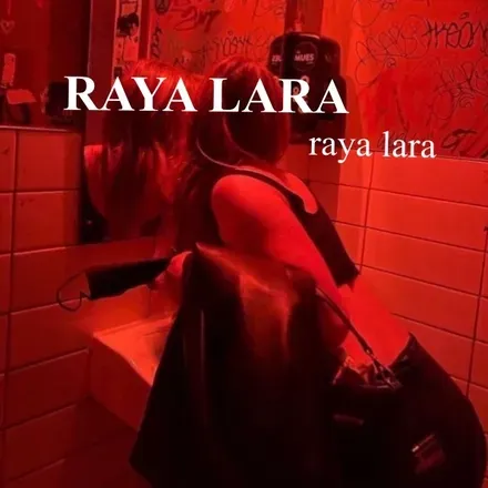OnlyFans cuenta rayalaraxoxo avatar 1