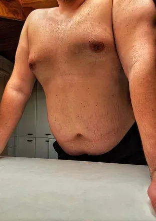 OnlyFans cuenta yoursweetfat avatar 1