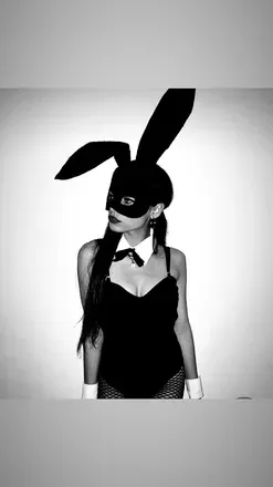 OnlyFans cuenta honeybunny_69 avatar 1