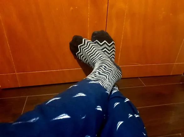 OnlyFans cuenta eboycutefeet header 2