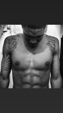 OnlyFans account  kyng_jabbar avatar 1