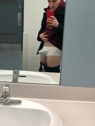 OnlyFans cuenta little.prince27 header 2