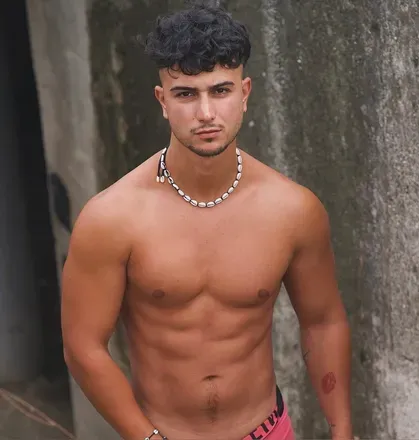 OnlyFans account  exoticboyfree avatar 1