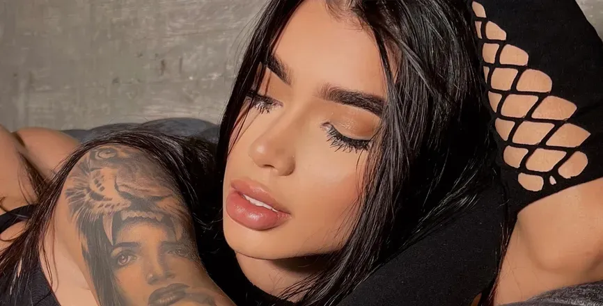 OnlyFans cuenta maryely10 header 2