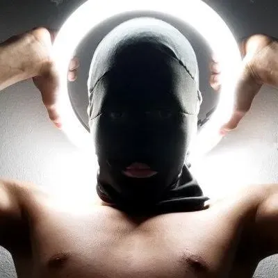 OnlyFans cuenta mascaraver avatar 1