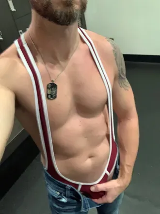 OnlyFans cuenta stark_naked avatar 1