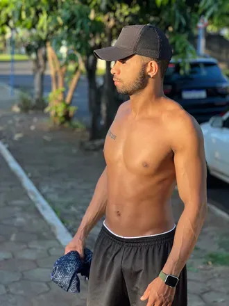 OnlyFans cuenta muniz.m avatar 1