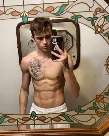 OnlyFans cuenta spooked_trey avatar 1
