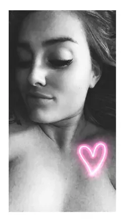 OnlyFans cuenta skyes_thelimit avatar 1