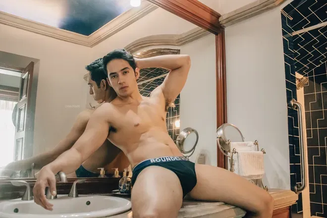 OnlyFans cuenta jorgelobo avatar 1