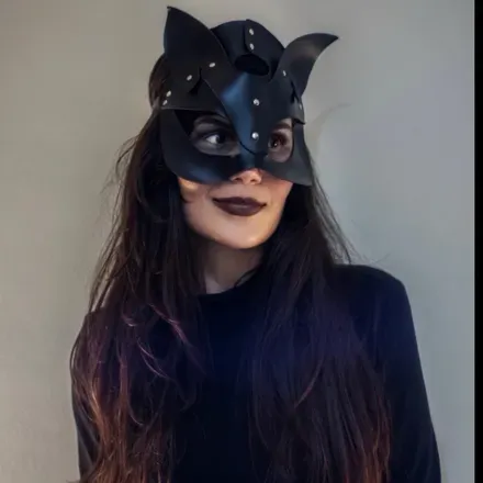 OnlyFans cuenta fennexx avatar 1