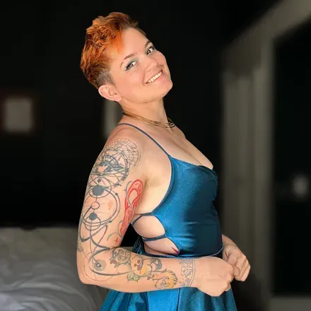 OnlyFans cuenta sorens.ashes avatar 1