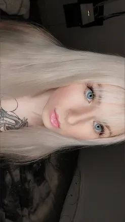 OnlyFans cuenta keijuprinsessa avatar 1
