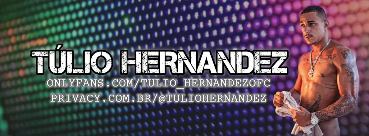 OnlyFans cuenta tulio_hernandezofc header 2