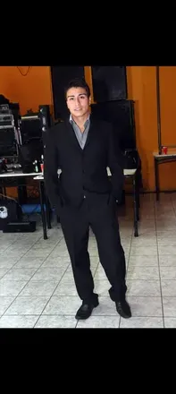 OnlyFans cuenta ianclarck avatar 1