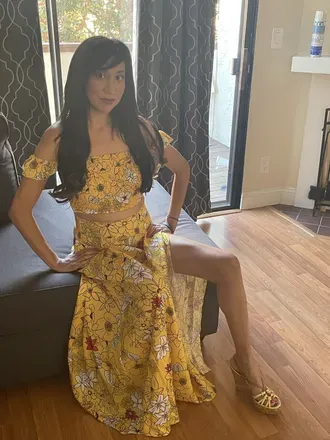 OnlyFans of hollygolight