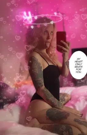 OnlyFans cuenta x.milky_paws.x avatar 1