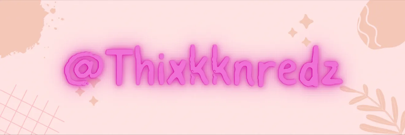 OnlyFans cuenta thickknredz header 2