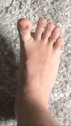 OnlyFans cuenta feet-for-all avatar 1